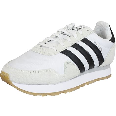 adidas retro textil schwarz weiss 39 95|Retro · Schuhe .